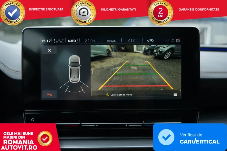 Cupra Formentor din 2022 cu 90.000 km - oferta CUP161109 - foto 17