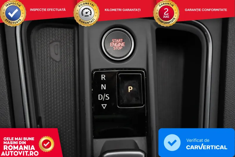 Cupra Formentor din 2022 cu 90.000 km - oferta CUP161109 - foto 21