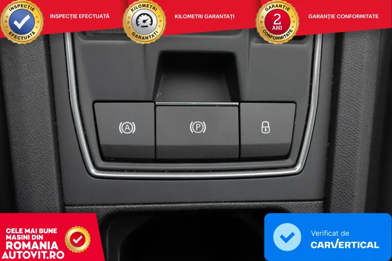 Cupra Formentor din 2022 cu 90.000 km - oferta CUP161109 - foto 22