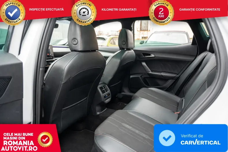 Cupra Formentor din 2022 cu 90.000 km - oferta CUP161109 - foto 27