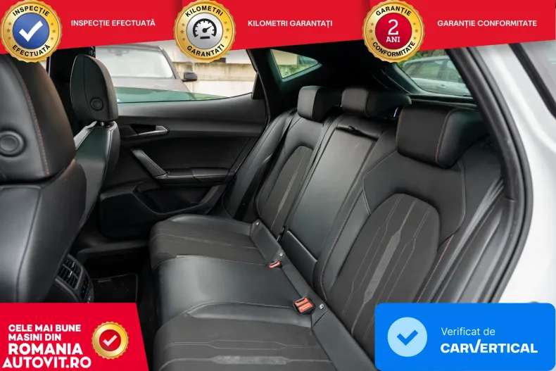 Cupra Formentor din 2022 cu 90.000 km - oferta CUP161109 - foto 28