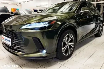 Lexus Seria RX din 2023 - oferta LEX161110