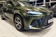Lexus Seria RX din 2023 cu 50.991 km - oferta LEX161110 - foto 2