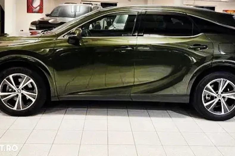Lexus Seria RX din 2023 cu 50.991 km - oferta LEX161110 - foto 3