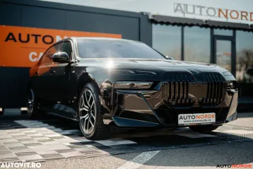 BMW Seria 7 din 2024 - oferta BMW161111