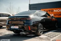 BMW Seria 7 din 2024 cu 44.800 km - oferta BMW161111 - foto 10