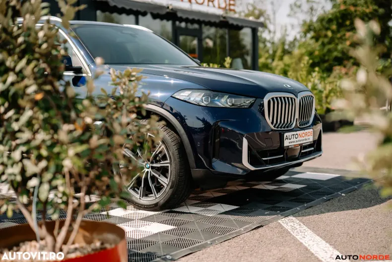 BMW X5 din 2023 cu 64.900 km - oferta BMW161112 - foto 4