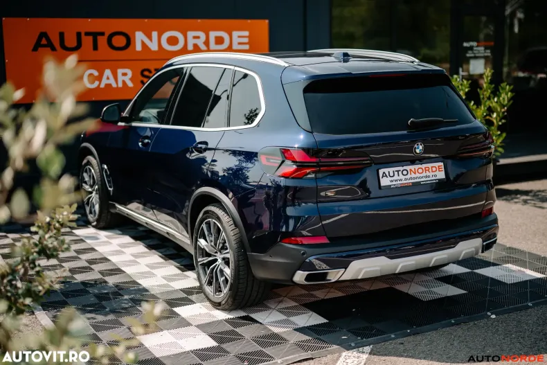 BMW X5 din 2023 cu 64.900 km - oferta BMW161112 - foto 12