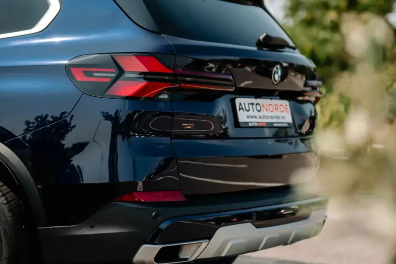 BMW X5 din 2023 cu 64.900 km - oferta BMW161112 - foto 13