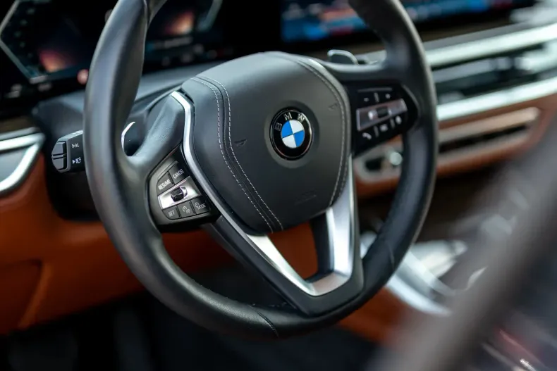 BMW X5 din 2023 cu 64.900 km - oferta BMW161112 - foto 20