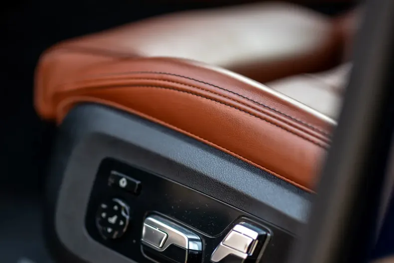 BMW X5 din 2023 cu 64.900 km - oferta BMW161112 - foto 21