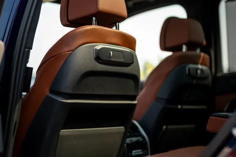 BMW X5 din 2023 cu 64.900 km - oferta BMW161112 - foto 24