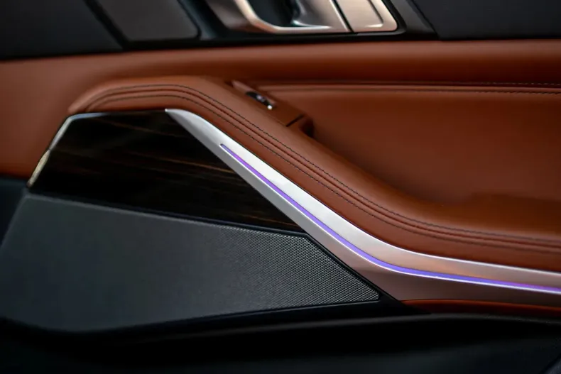 BMW X5 din 2023 cu 64.900 km - oferta BMW161112 - foto 26