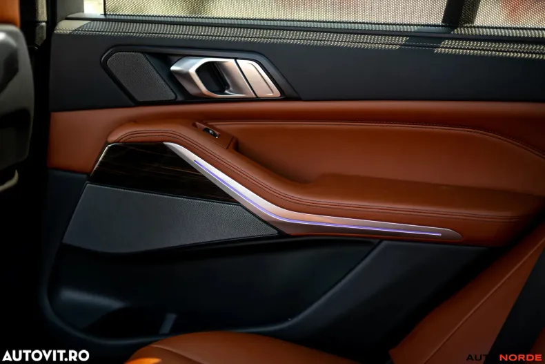 BMW X5 din 2023 cu 64.900 km - oferta BMW161112 - foto 27