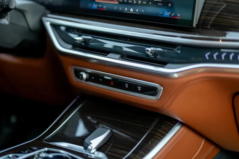 BMW X5 din 2023 cu 64.900 km - oferta BMW161112 - foto 30