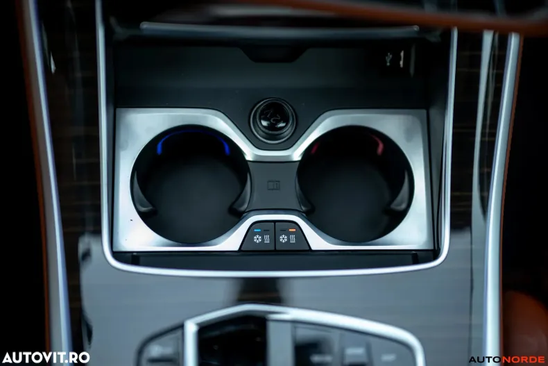 BMW X5 din 2023 cu 64.900 km - oferta BMW161112 - foto 33