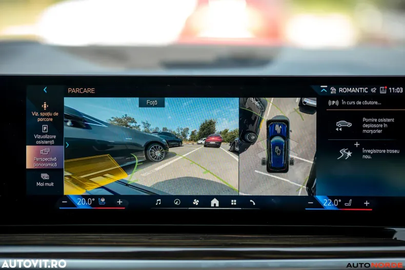 BMW X5 din 2023 cu 64.900 km - oferta BMW161112 - foto 34