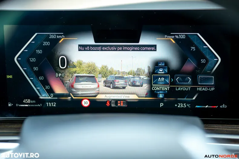 BMW X5 din 2023 cu 64.900 km - oferta BMW161112 - foto 36