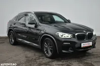 BMW X4 din 2019 cu 121.300 km - oferta BMW161113 - foto 2