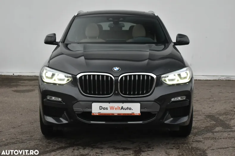 BMW X4 din 2019 cu 121.300 km - oferta BMW161113 - foto 7