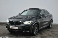 BMW X4 din 2019 cu 121.300 km - oferta BMW161113 - foto 9
