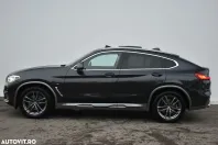 BMW X4 din 2019 cu 121.300 km - oferta BMW161113 - foto 10