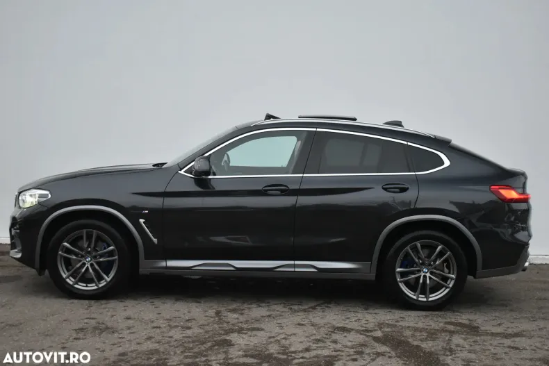 BMW X4 din 2019 cu 121.300 km - oferta BMW161113 - foto 10