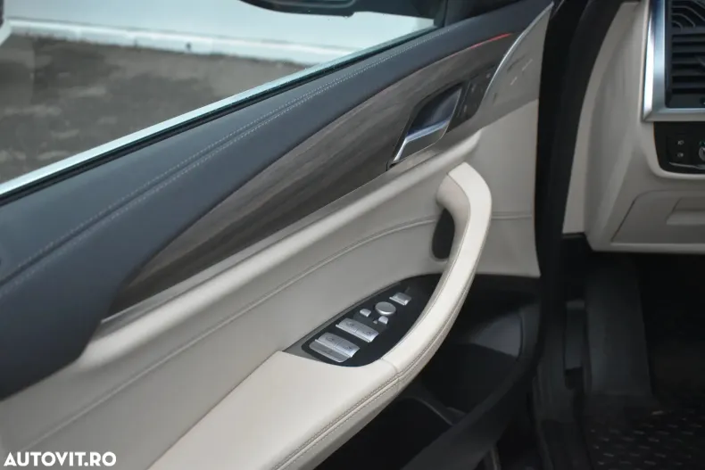 BMW X4 din 2019 cu 121.300 km - oferta BMW161113 - foto 11