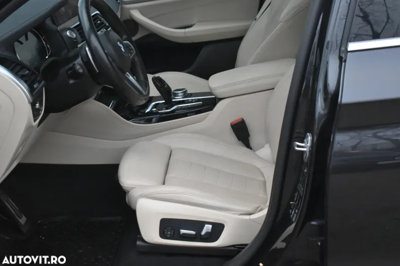 BMW X4 din 2019 cu 121.300 km - oferta BMW161113 - foto 12