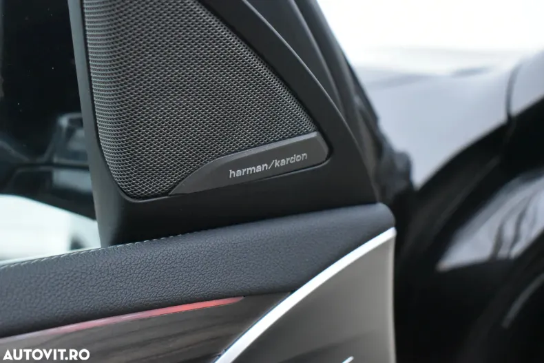 BMW X4 din 2019 cu 121.300 km - oferta BMW161113 - foto 13