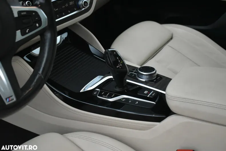 BMW X4 din 2019 cu 121.300 km - oferta BMW161113 - foto 15
