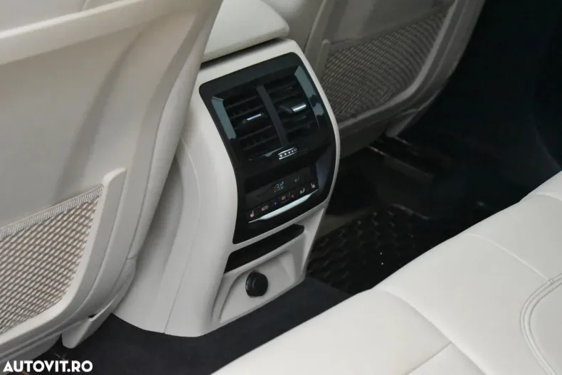 BMW X4 din 2019 cu 121.300 km - oferta BMW161113 - foto 16