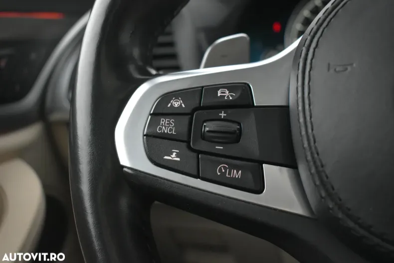 BMW X4 din 2019 cu 121.300 km - oferta BMW161113 - foto 22