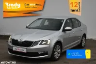 Skoda Octavia din 2019 cu 120.558 km - oferta SKO161114 - foto 1