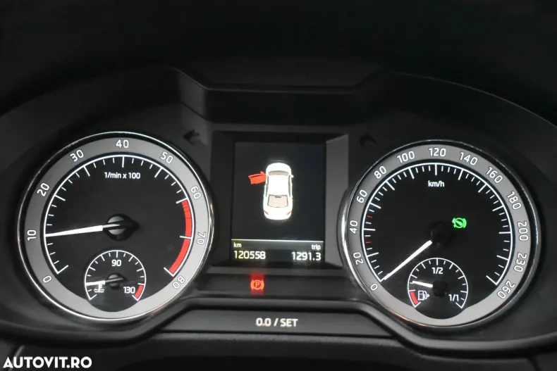 Skoda Octavia din 2019 cu 120.558 km - oferta SKO161114 - foto 5