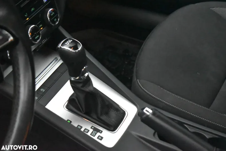 Skoda Octavia din 2019 cu 120.558 km - oferta SKO161114 - foto 9