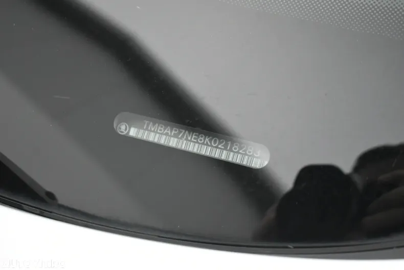 Skoda Octavia din 2019 cu 120.558 km - oferta SKO161114 - foto 12