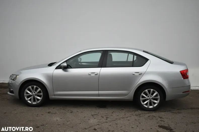 Skoda Octavia din 2019 cu 120.558 km - oferta SKO161114 - foto 13