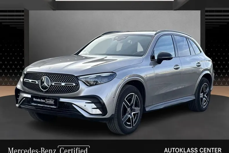 Mercedes-Benz GLC din 2023 cu 23.715 km - oferta MER161115 - foto 1