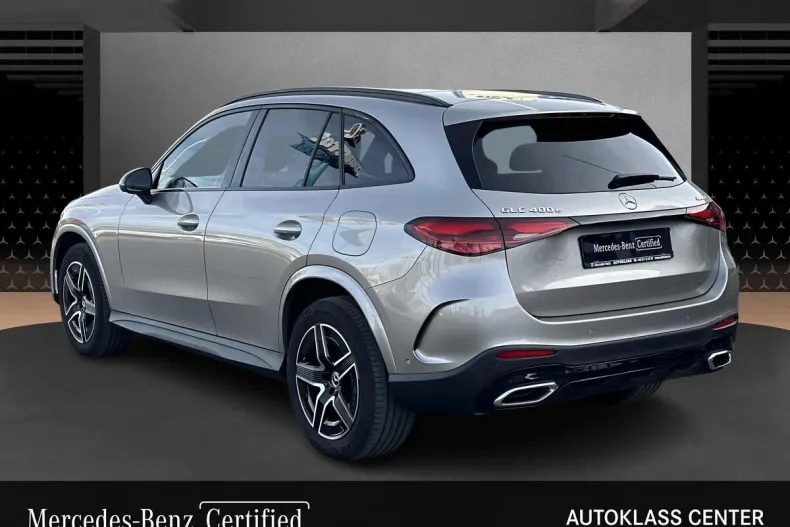 Mercedes-Benz GLC din 2023 cu 23.715 km - oferta MER161115 - foto 4