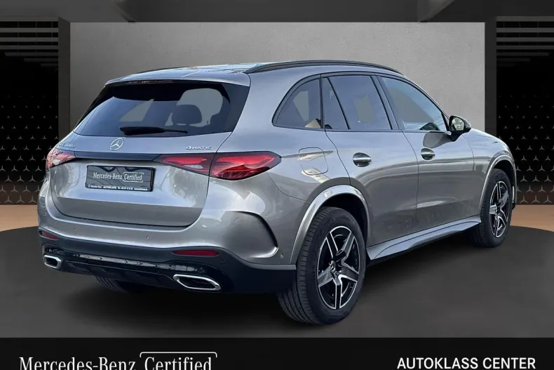 Mercedes-Benz GLC din 2023 cu 23.715 km - oferta MER161115 - foto 6