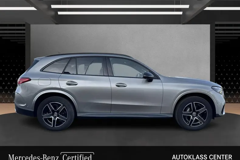 Mercedes-Benz GLC din 2023 cu 23.715 km - oferta MER161115 - foto 7