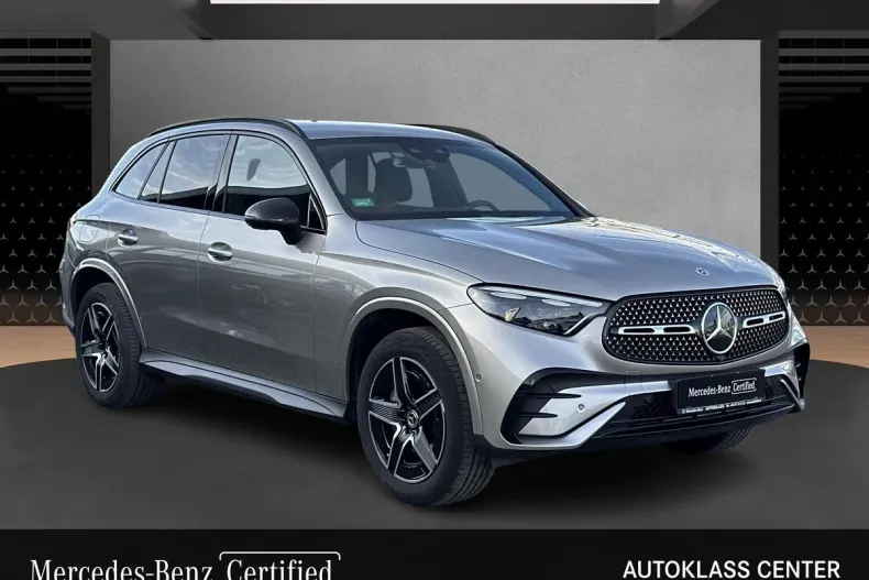 Mercedes-Benz GLC din 2023 cu 23.715 km - oferta MER161115 - foto 8