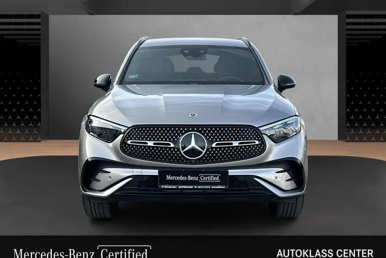 Mercedes-Benz GLC din 2023 cu 23.715 km - oferta MER161115 - foto 9