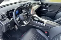 Mercedes-Benz GLC din 2023 cu 23.715 km - oferta MER161115 - foto 10