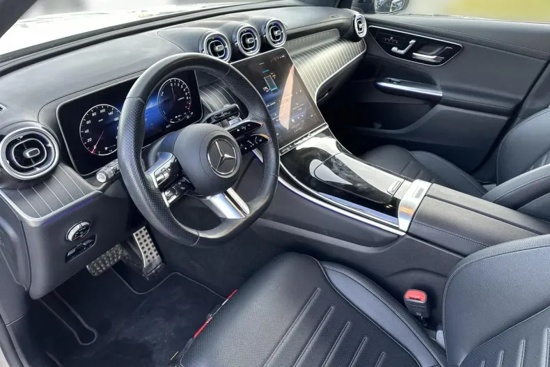 Mercedes-Benz GLC din 2023 cu 23.715 km - oferta MER161115 - foto 10