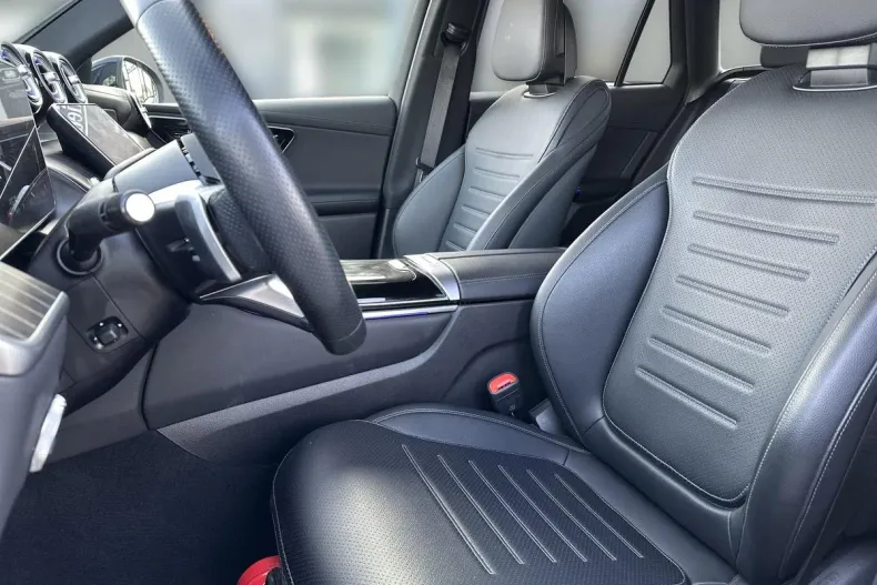 Mercedes-Benz GLC din 2023 cu 23.715 km - oferta MER161115 - foto 14