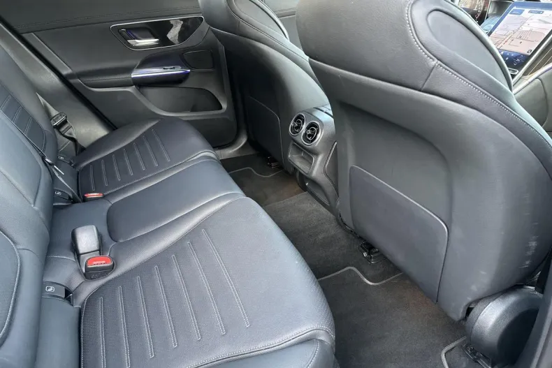 Mercedes-Benz GLC din 2023 cu 23.715 km - oferta MER161115 - foto 15