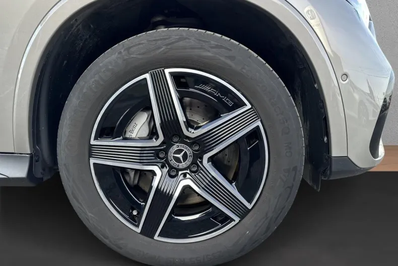 Mercedes-Benz GLC din 2023 cu 23.715 km - oferta MER161115 - foto 16