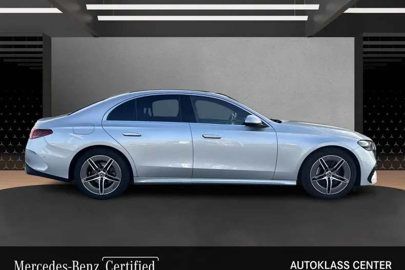 Mercedes-Benz E din 2024 cu 53.332 km - oferta MER161116 - foto 6